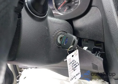 2017 Subaru Crosstrek 2.0I Premium from USA, damaged, VIN JF2GPABC6H8229580